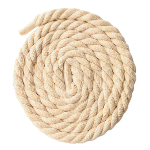 Chunky Rope Laces AF1 Thick 10MM