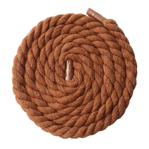 Chunky Rope Laces AF1 Thick 10MM