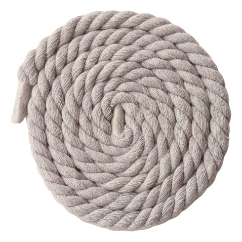 Chunky Rope Laces AF1 Thick 10MM