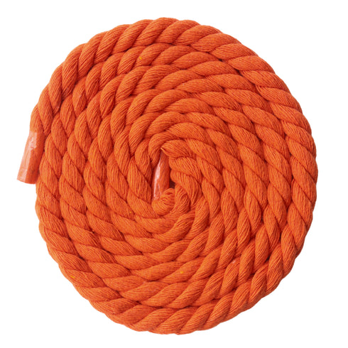 Chunky Rope Laces AF1 Thick 10MM