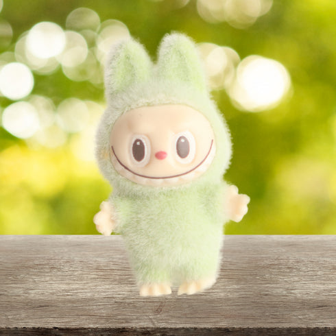 Shoelace Charms Clip On - La Bu2