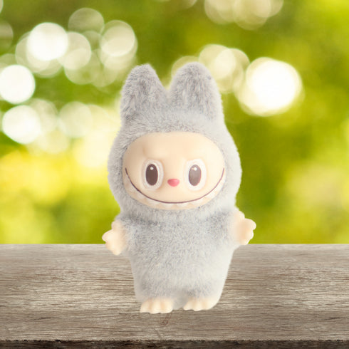 Shoelace Charms Clip On - La Bu2