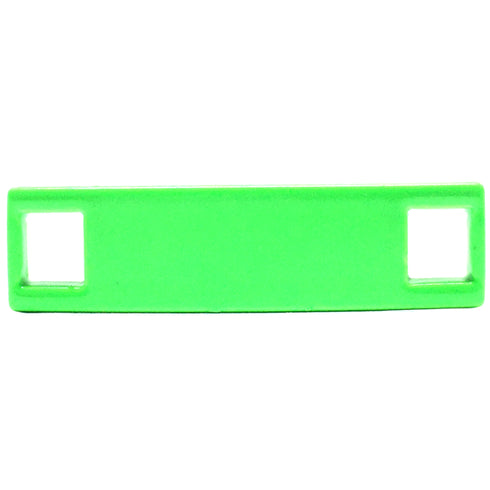 Shoelace Tag | AF1 Dubraes - Metal