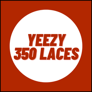 YEEZY LACES | Shoelaces Specialist | Yeezy Laces | Buy Jordan Laces | Slickieslaces