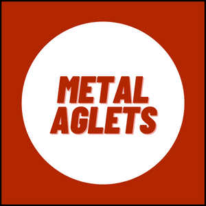 METAL AGLETS / TIPS | Shoelaces Specialist | Yeezy Laces | Buy Jordan Laces | Slickieslaces