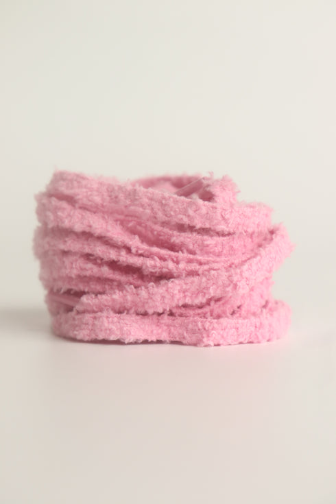 Furry Shoelaces - Labu2