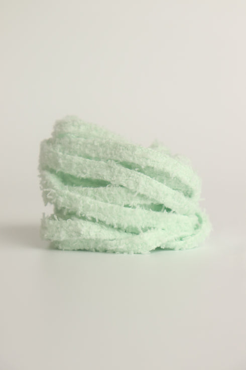 Furry Shoelaces - Labu2