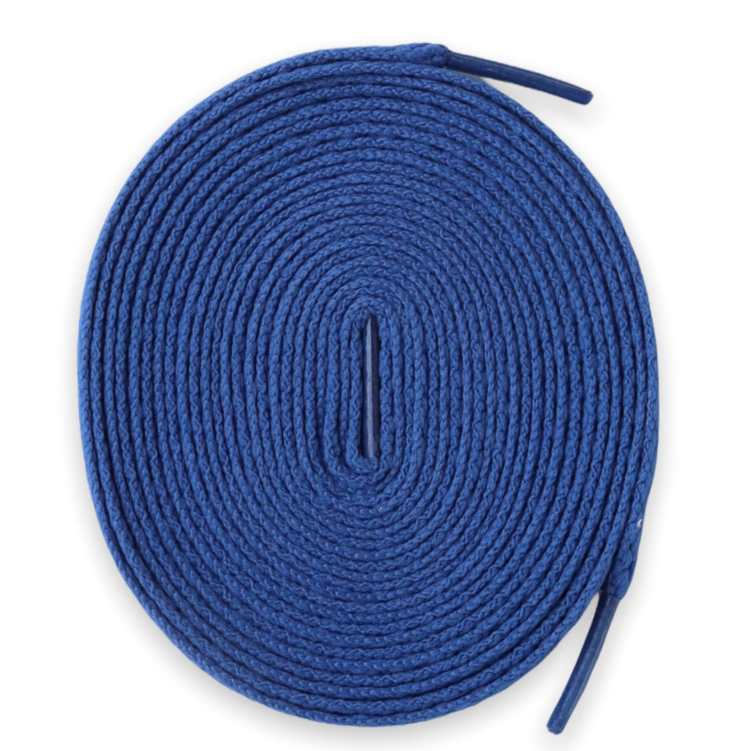 hyper royal shoe laces