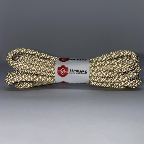 Yeezy Laces 3M Reflective Static Israfil Yellow Rope Laces for Yeezy Boost 350 V2 Israfil