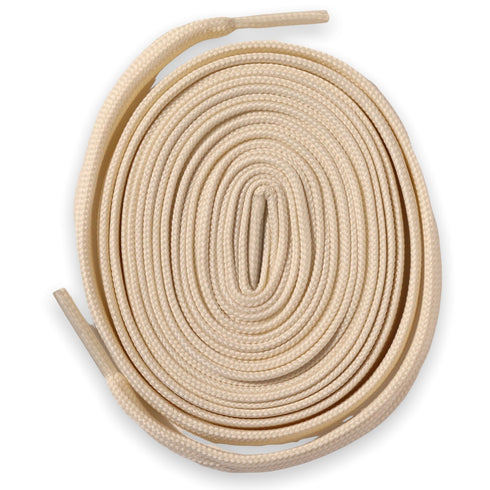 NIKE Dunk Laces 8MM Tubular Flat