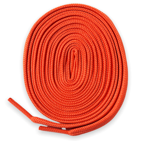 NIKE Dunk Laces 8MM Tubular Flat