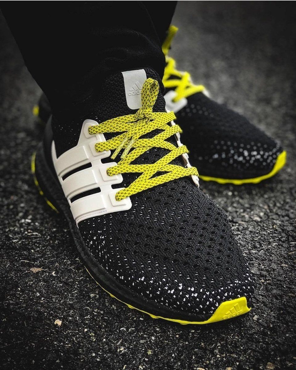 3M Laces Reflective Flat