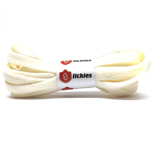 Jordan 1 Laces Basics Flat Thin - Sail Laces
