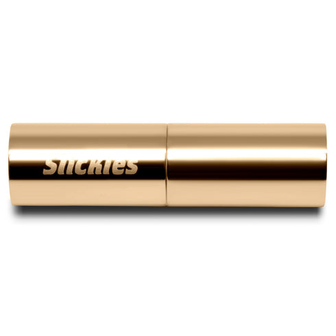 Infinity Lace Locks - Metallic Rose Gold