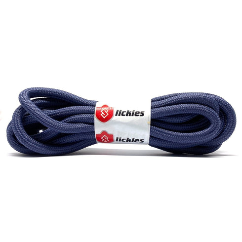 Yeezy Laces Asriel Purple Rope Laces for Yeezy Boost 350 V2 Asriel / Carbon