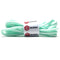 BASICS Mint Green Rope Laces