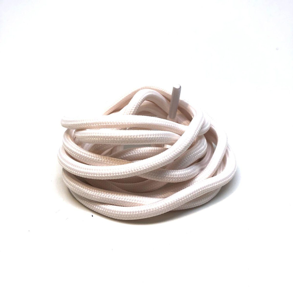 Yeezy Laces Rope Laces Off White Laces 350 V2 Zebra / Triple White –  Slickies
