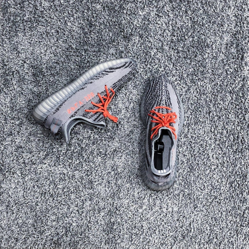 Yeezy Laces Orange Beluga Rope Laces 2.0 Yeezy Boost 350 V2