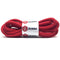 BASICS Red Rope Laces