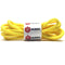 BASICS Yellow Rope Laces