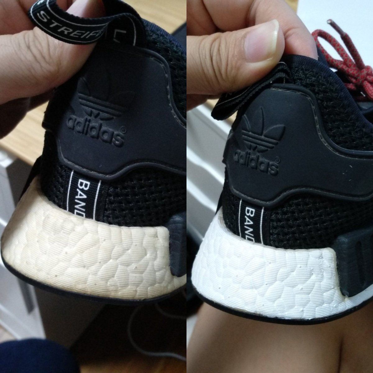 Midsole Paint Marker Painting Ultra Boost Sneaker Pen Midsole