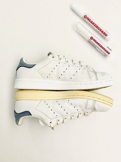 Sneaker Pen Midsole Paint Marker - White - by SNEAKERGUARD