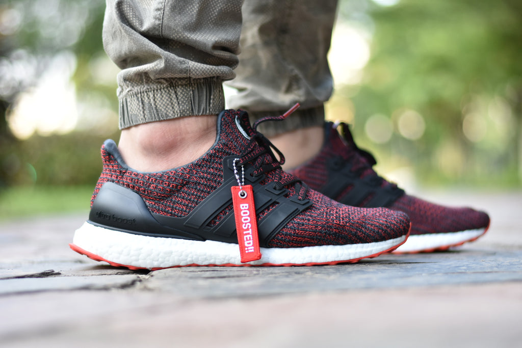 How to Clean ADIDAS Ultra Boost / NMD Midsoles SNEAKERGUARD White Mi