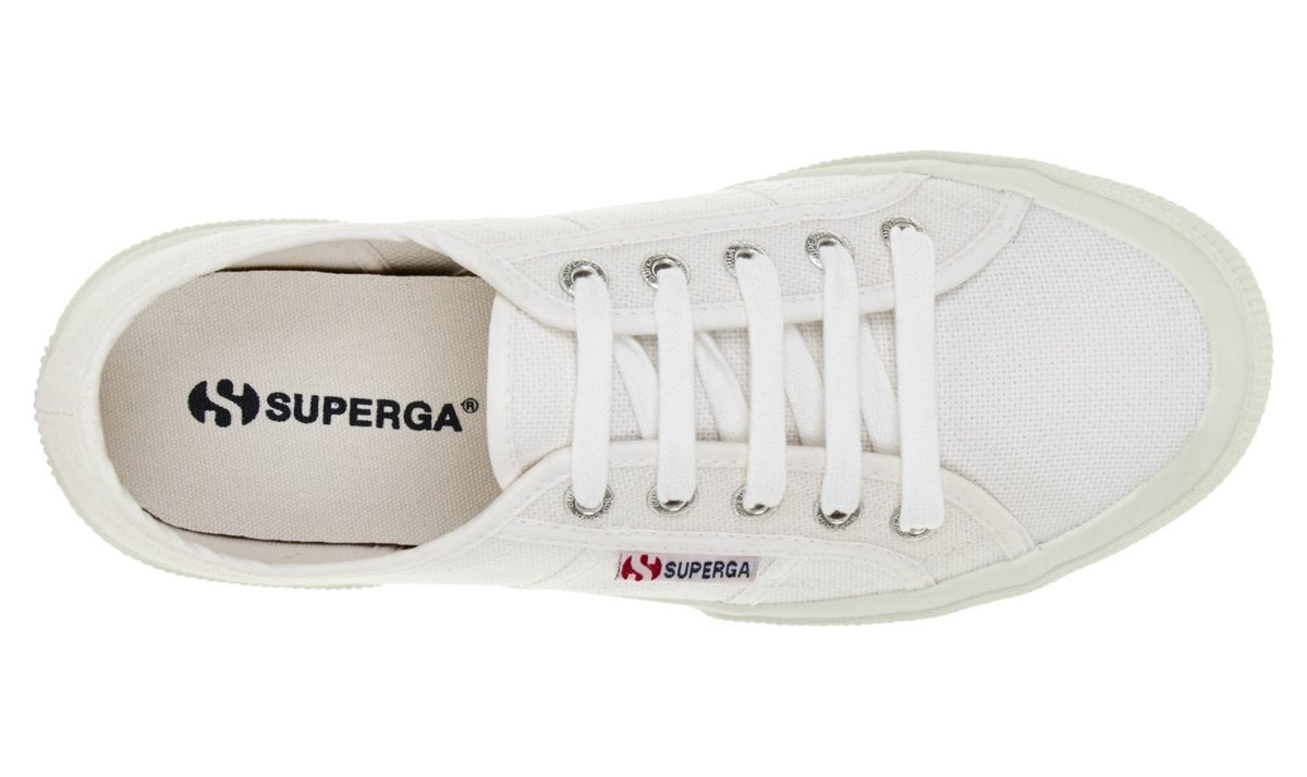 How do you lace superga shoes Clearance