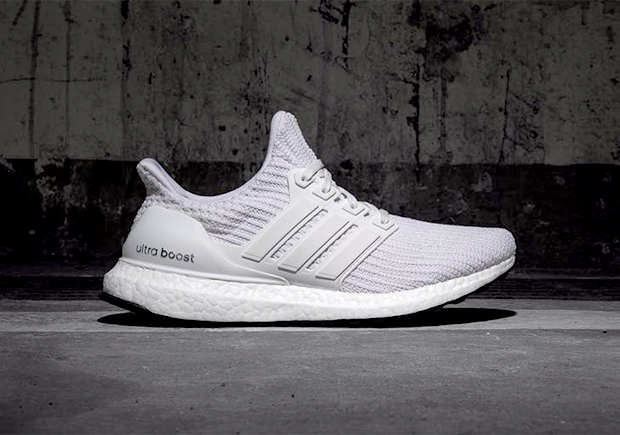 How To Lace Your Sneakers Swap Your Shoe Laces ADIDAS Ultra