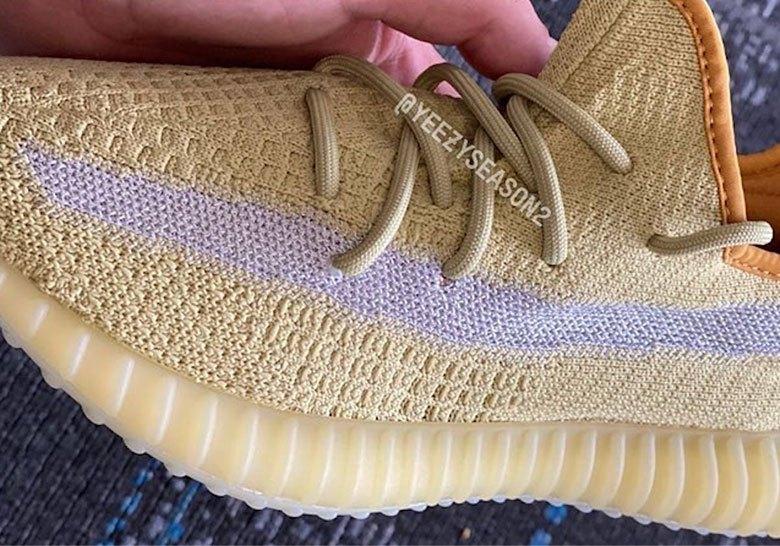 adidas Yeezy Boost 350 V2 "Marsh" Slickies adidas Yeezy Boost 350 V2 "Marsh" Slickies