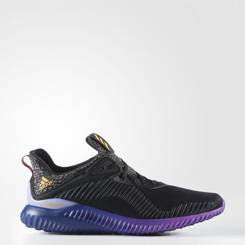 How To Lace Your Sneakers / Swap Your Shoe Laces : ADIDAS Alphabounce   Slickies