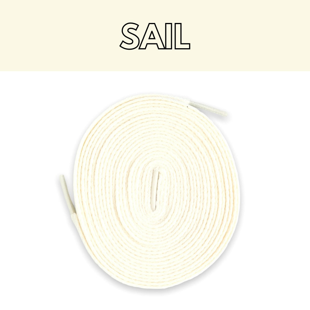 sail lace