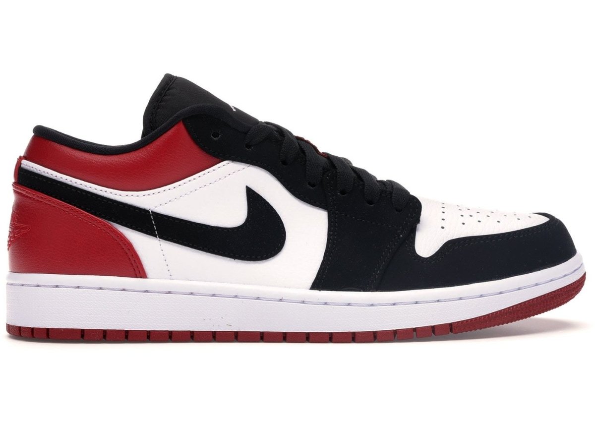 What is the NIKE Air Jordan 1 AJ1 Low Shoe Laces length? â Slickies