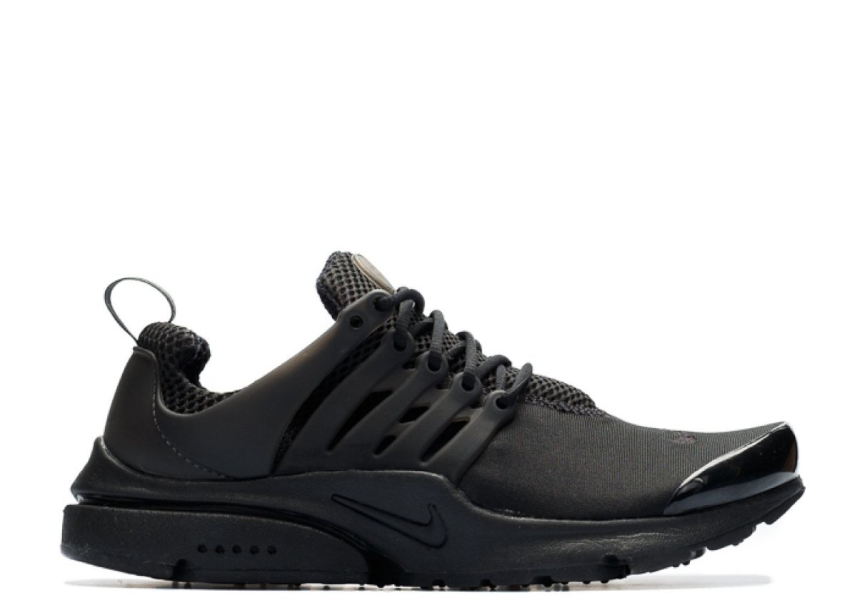 Nike presto without laces Outlet
