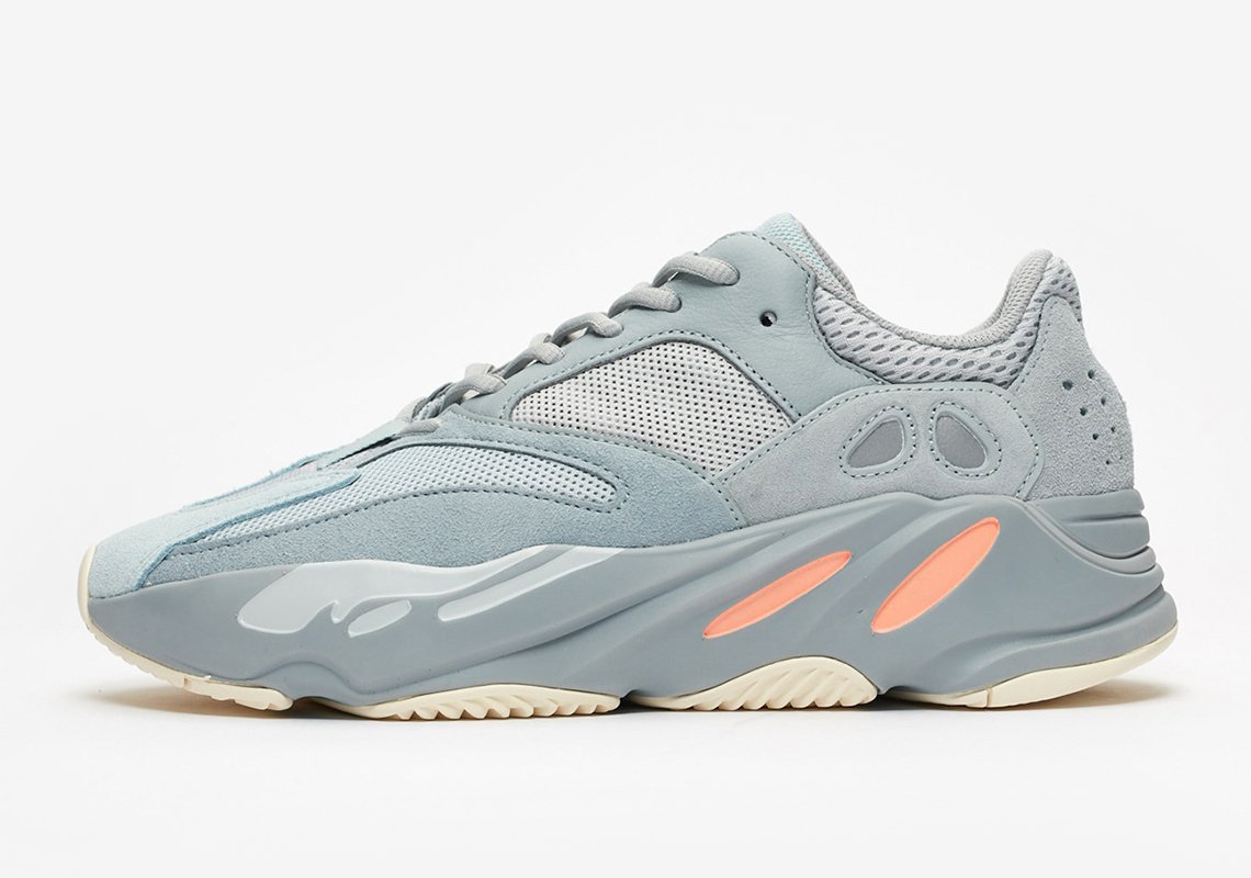 Where to buy shoe laces for the adidas Yeezy 700 "Inertia"?