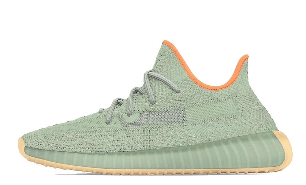Where to buy shoe laces for the adidas Yeezy Boost 350 V2 Desert Sage? â Slickies