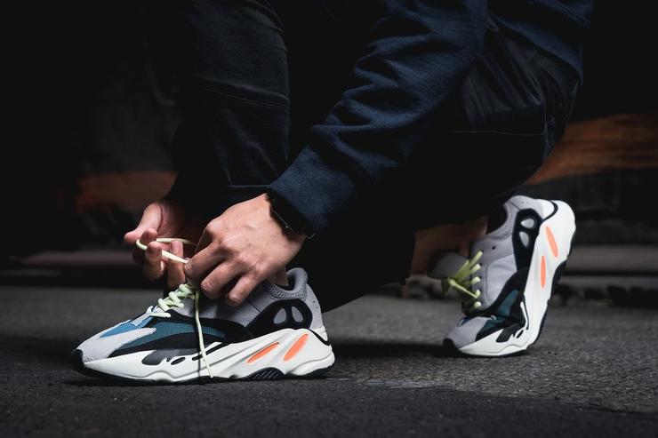 Where to buy shoe for the Yeezy Waverunner? – Slickies