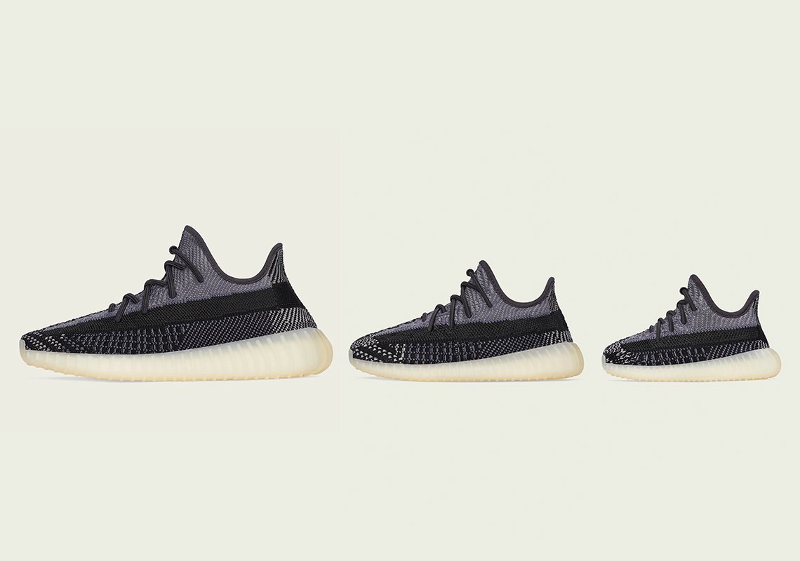 Where to buy shoelaces for the Yeezy Boost 350 V2 Carbon / Asriel