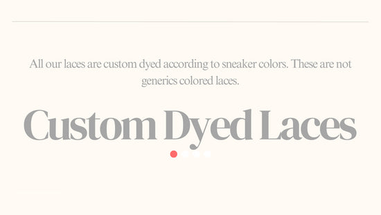 travis 1s pink laces