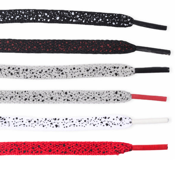 jordan 4 cement laces