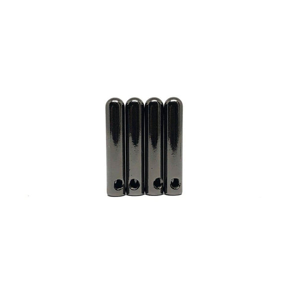 Aglets | Metal Aglets For Shoe Laces - Premium Metal Aglets – Slickies