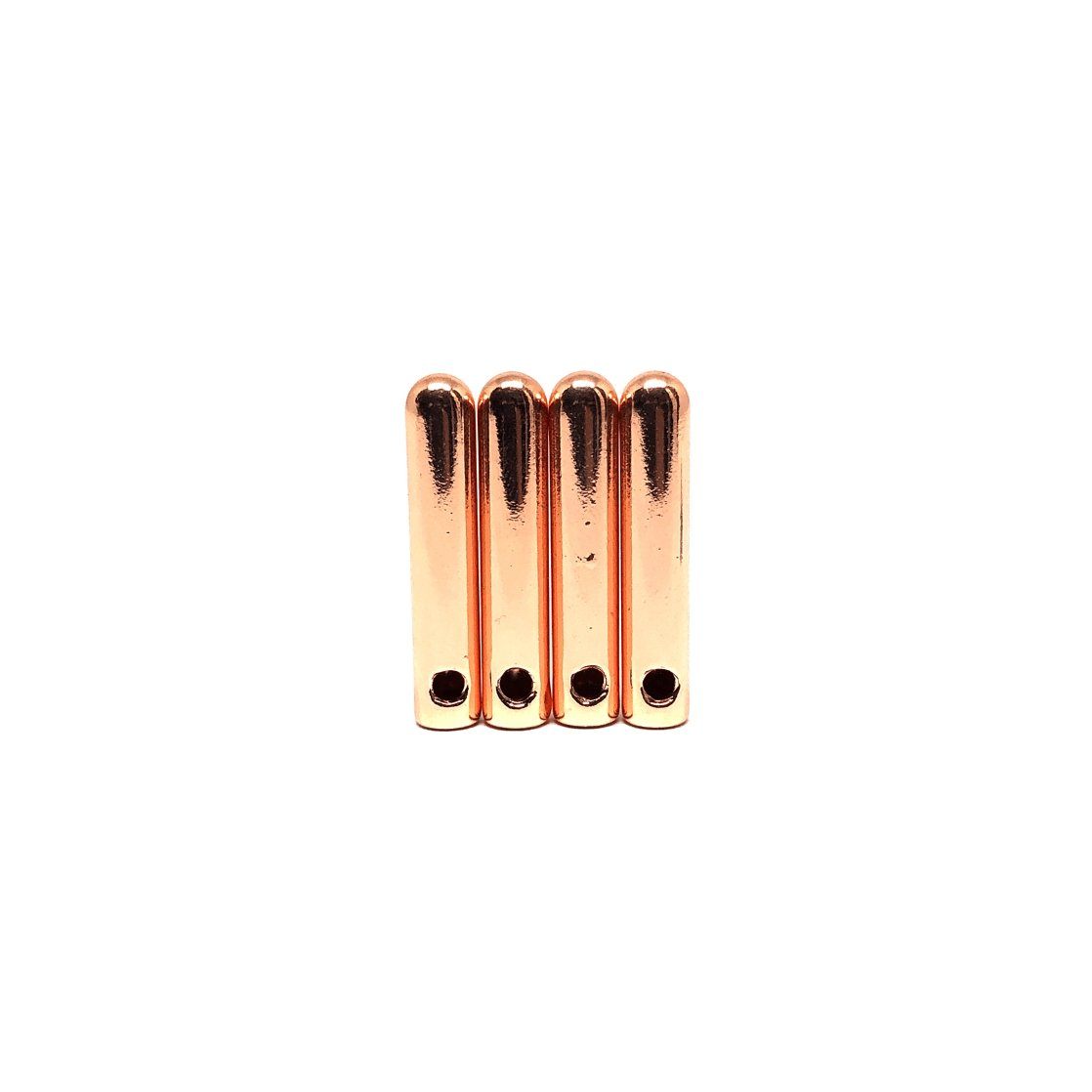 Air force hotsell 1 gold aglet