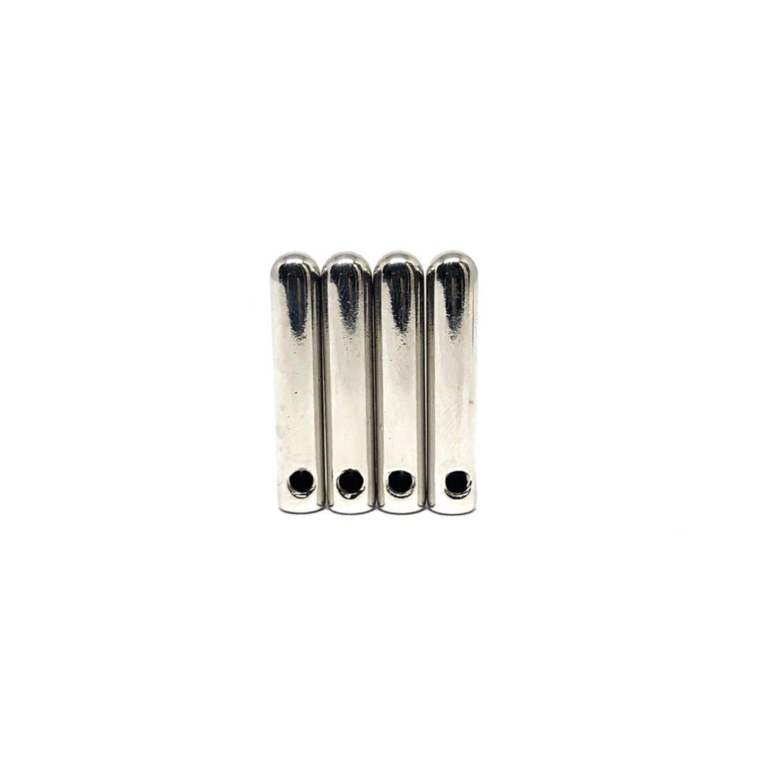 Aglets | Metal Aglets For Shoe Laces - Premium Metal Aglets