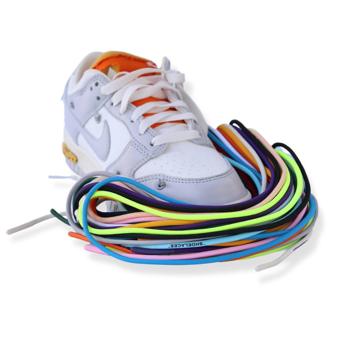 lacing nike dunk low