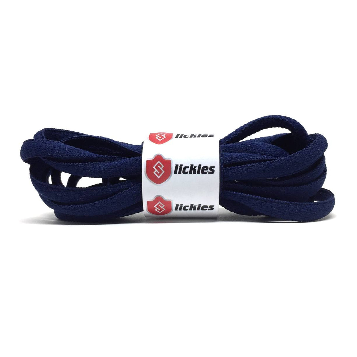 OVAL LACES â Slickies