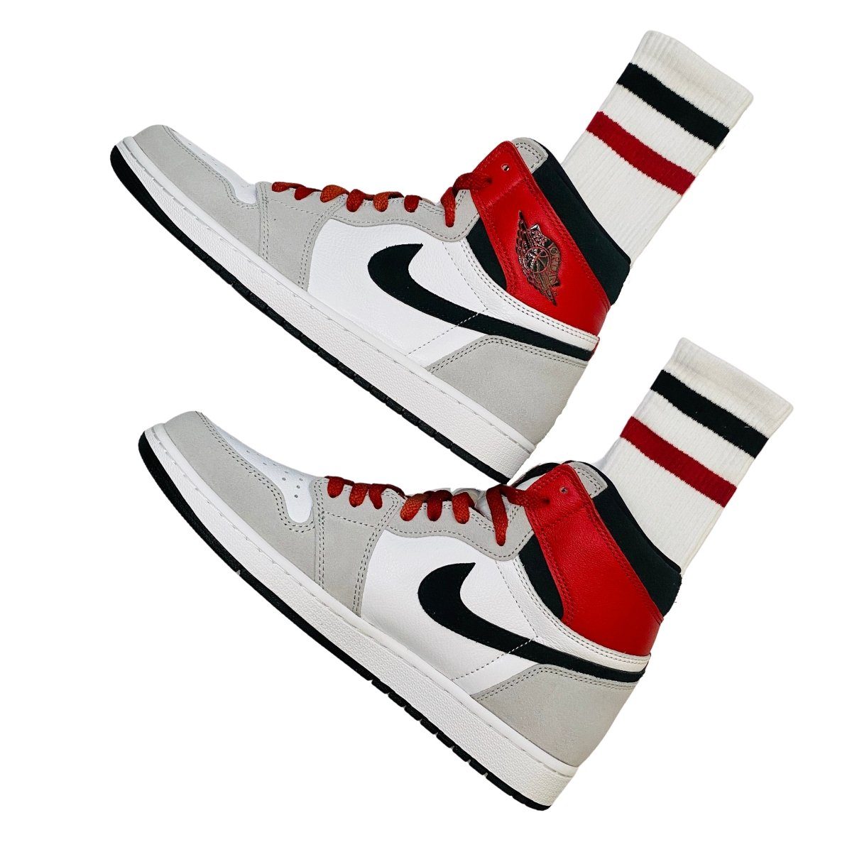 Jordan 1 with socks Clearance